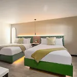 Lyfe Inn & Suites By Aga- North Hollywood Universal Studios