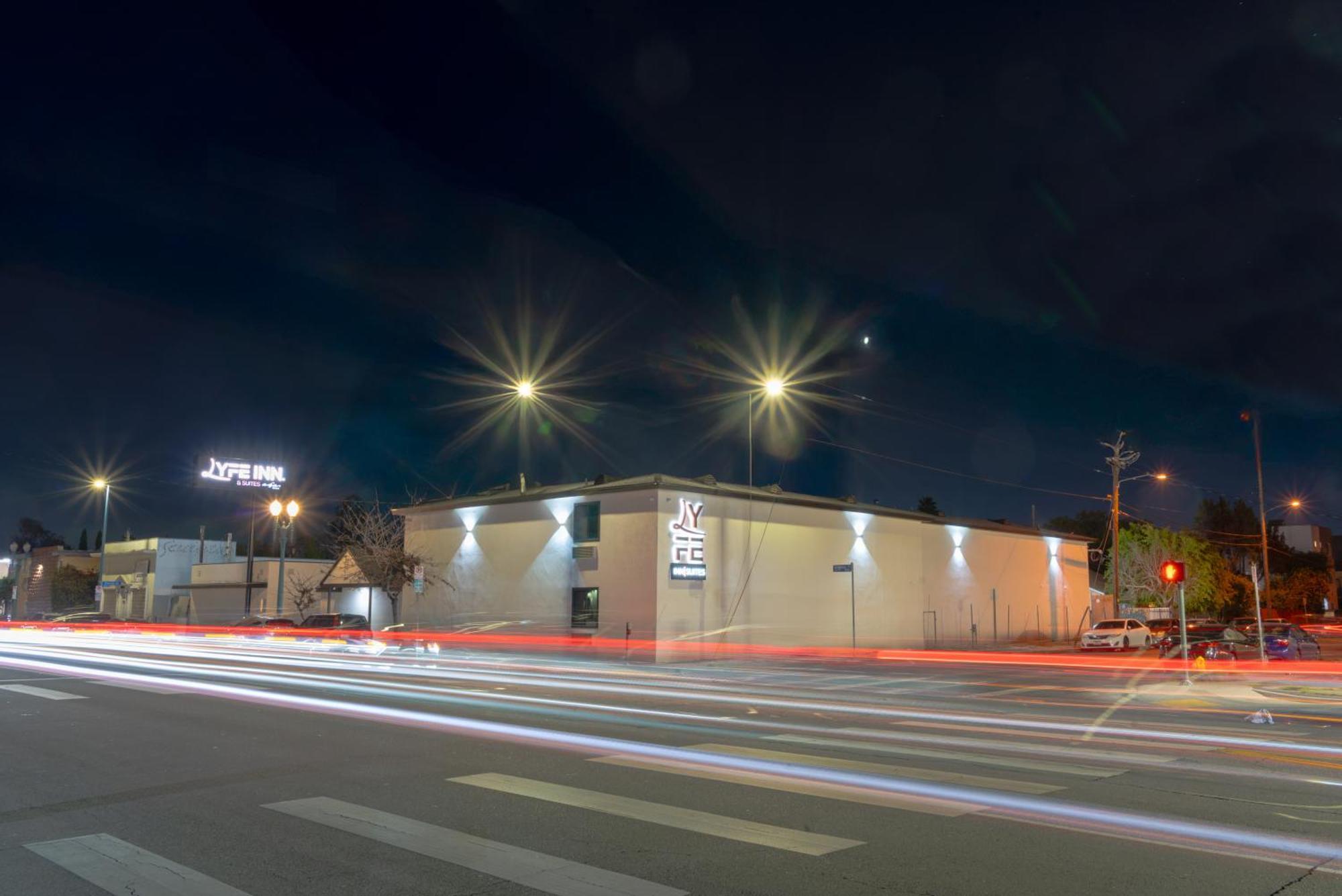 Lyfe & By Aga- North Hollywood Universal Los Angeles